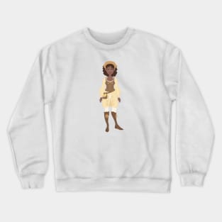 Choose Your Character 2 Crewneck Sweatshirt